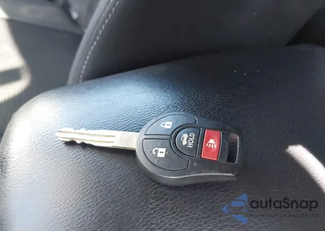 2018 Nissan Sentra S from USA, damaged, VIN 3N1AB7AP9JY326862